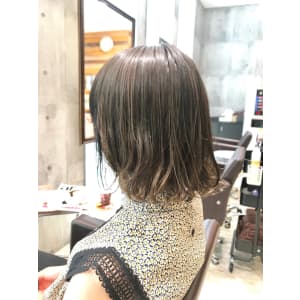 西宮店スタイルコレクション