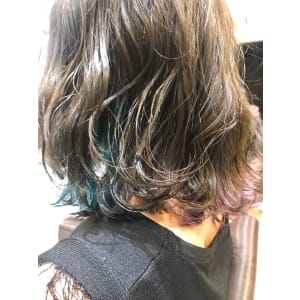 西宮店スタイルコレクション