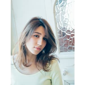 大人セクシー×グラデーションカラー