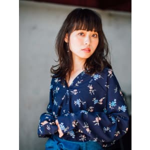 フリンジミディアム