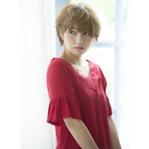 エアリーショート