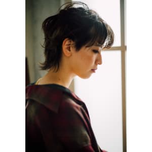 ショートウルフ