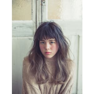 ラフウェーブ