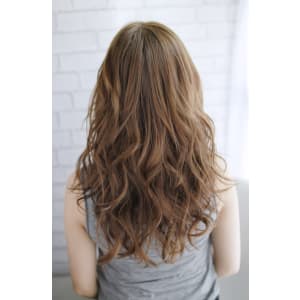 20代30代40代 愛されグラマラスロング【草津】