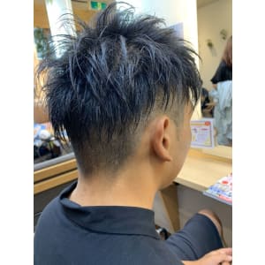 ぐるっと2ブロックスタイル