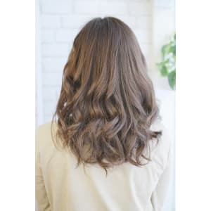 20代30代40代　大人セミディ【草津】