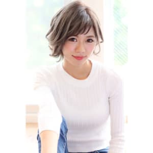 【EIGHT STYLE渋谷】1