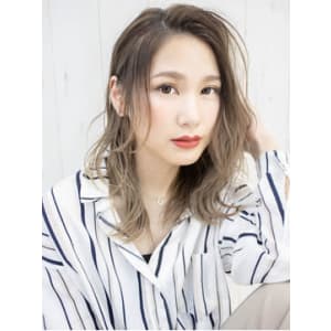 【EIGHT new hair style】41