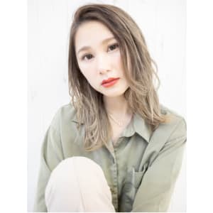 【EIGHT new hair style】40