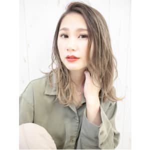 【EIGHT new hair style】39