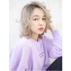 【EIGHT new hair style】37