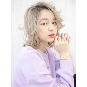 【EIGHT new hair style】36