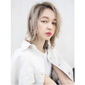 【EIGHT new hair style】33