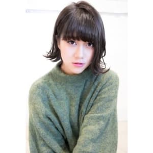 【EIGHT渋谷】とろみ外ハネボブ×ワンカール3