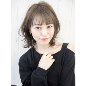 【EIGHT new hair style】30