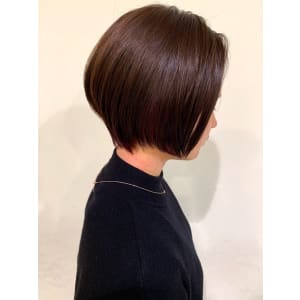スッキリショート