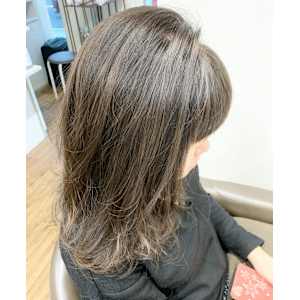 大人気！！スモーキーベージュ