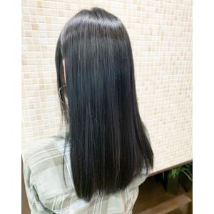 ★ダークシルバー×ハイライトデザイン★