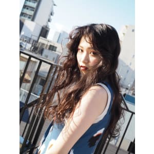 大人ウェーブ