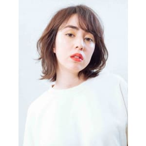 ナチュラルミディアム
