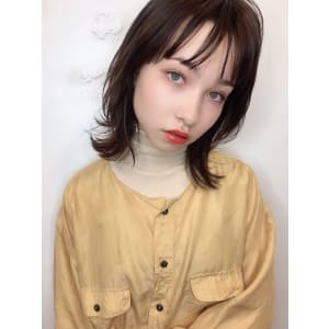 ネオウルフレイヤーミディ