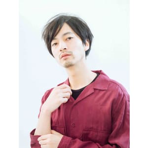 マッシュショート