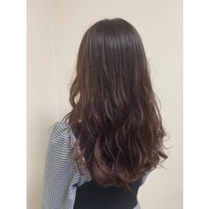 愛されベリーショコラピンク
