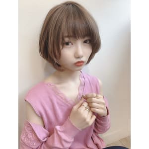 まるみショート