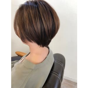 『上田』お客様スタイル