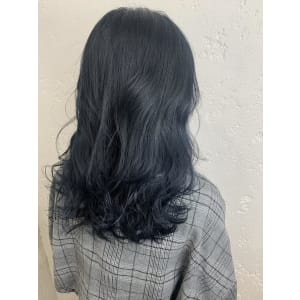 ブルーブラック！池袋misaki