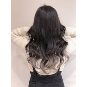 グラデーション