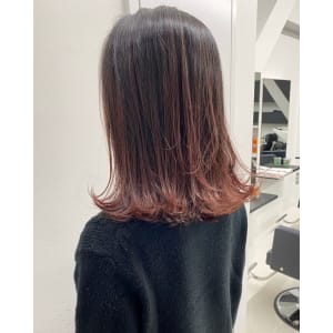 バレイヤージュ - amble luxe 池袋【アンブル リュクス】【アンブルリュクスイケブクロ】掲載中