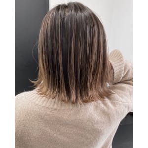 ハイライト - amble luxe 池袋【アンブル リュクス】【アンブルリュクスイケブクロ】掲載中