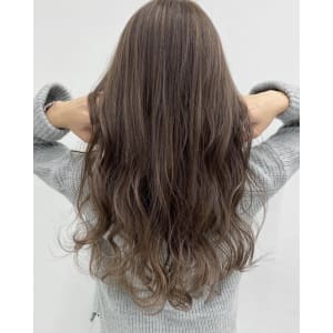 ハイライトカラー - amble luxe 池袋【アンブル リュクス】【アンブルリュクスイケブクロ】掲載中