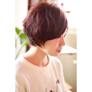 Pink☆ - HAIR Desing Aprile【ヘアーデザインアプリーレ】掲載中