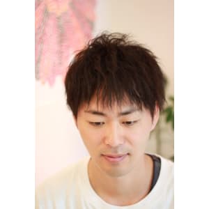 ラフパーマスタイル  - HAIR MAKE FACTORY APNEK【ヘアーメイクファクトリーアプネク】掲載中