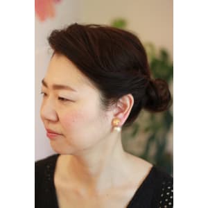 MATOMEGAMI - HAIR MAKE FACTORY APNEK【ヘアーメイクファクトリーアプネク】掲載中