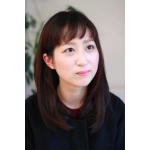 Sa・ん・Netsu - HAIR MAKE FACTORY APNEK【ヘアーメイクファクトリーアプネク】掲載中