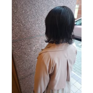 ショート