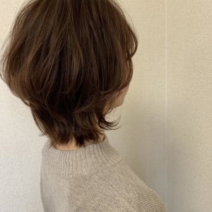 プチウルフ