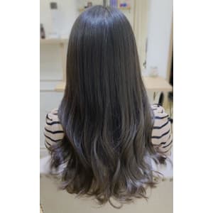 韓ヘア☆ヨシンモリ 