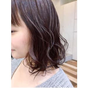 ロブスタイル