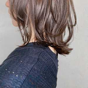 【Luccica】お客様スタイル - Luccica hair&spa【ルチカ】掲載中