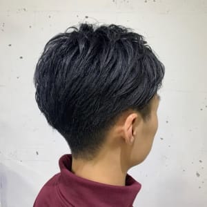 メンズショート - Lourdes hair design【ルルドヘアーデザイン】掲載中