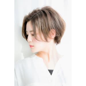 【池袋Euphoria松本】絶対可愛くなれる魅惑のショート - Euphoria 池袋東口駅前店【ユーフォリア イケブクロ ヒガシグチ エキマエテン】掲載中