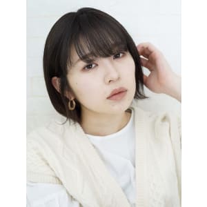新宿／クリームバス/癒しの空間/オーガニックカラー/柳沼