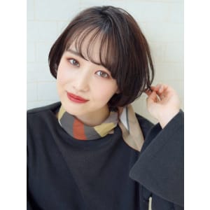新宿三丁目/ヘッドスパ/オーガニックカラー/癒しの空間/白澤