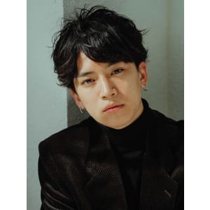 メンズスタイル - amble luxe 池袋【アンブル リュクス】【アンブルリュクスイケブクロ】掲載中