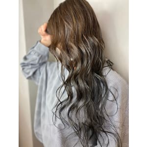 カール レイヤー アッシュブラウン ローライト - BROCANTE LUXBEブロカントラックスビー立川北口店【ブロカントラックスビータチカワキタグチテン】掲載中