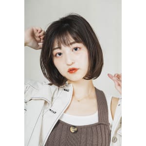 ワンカールボブ